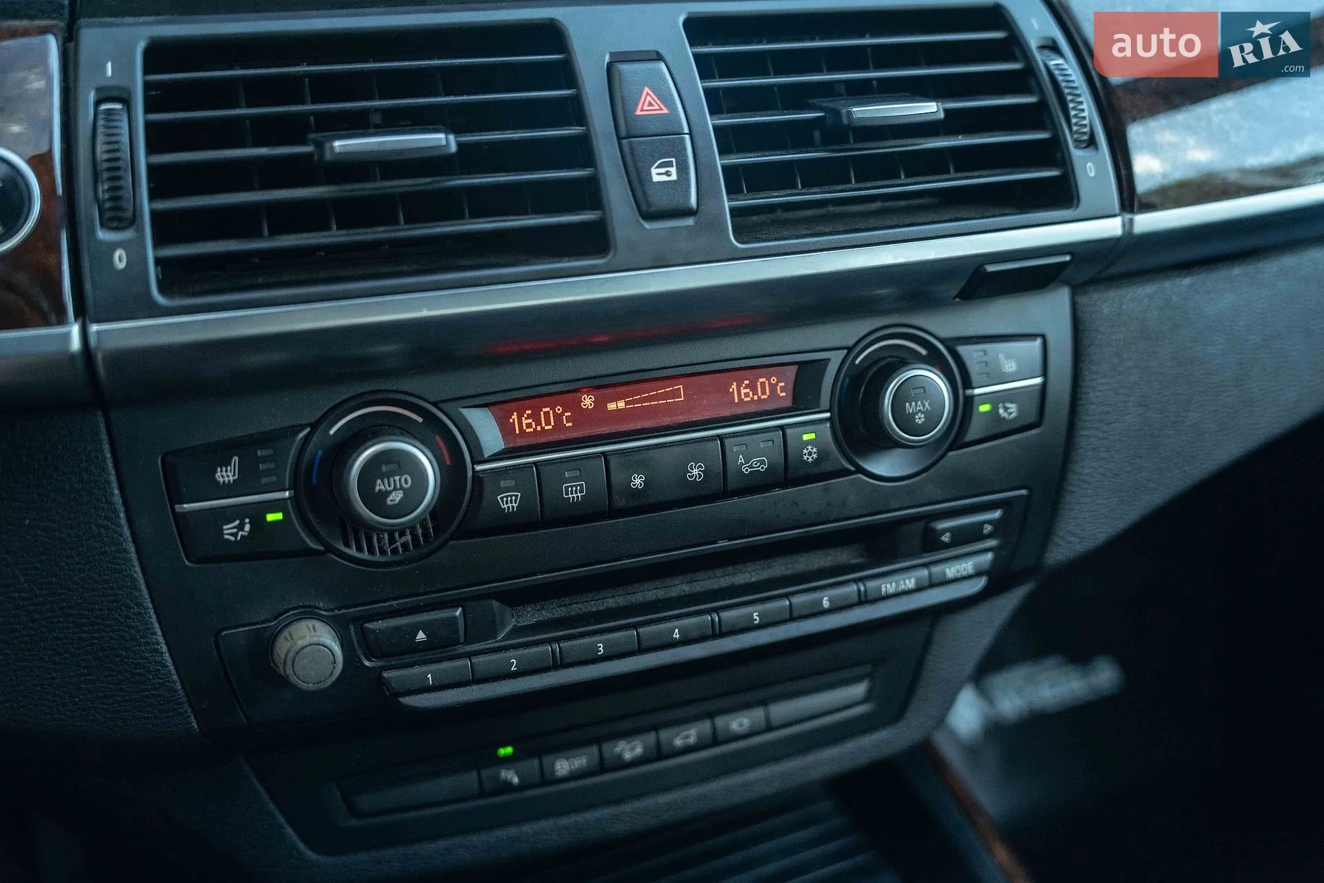 2012 BMW X5 - мініатюра 31