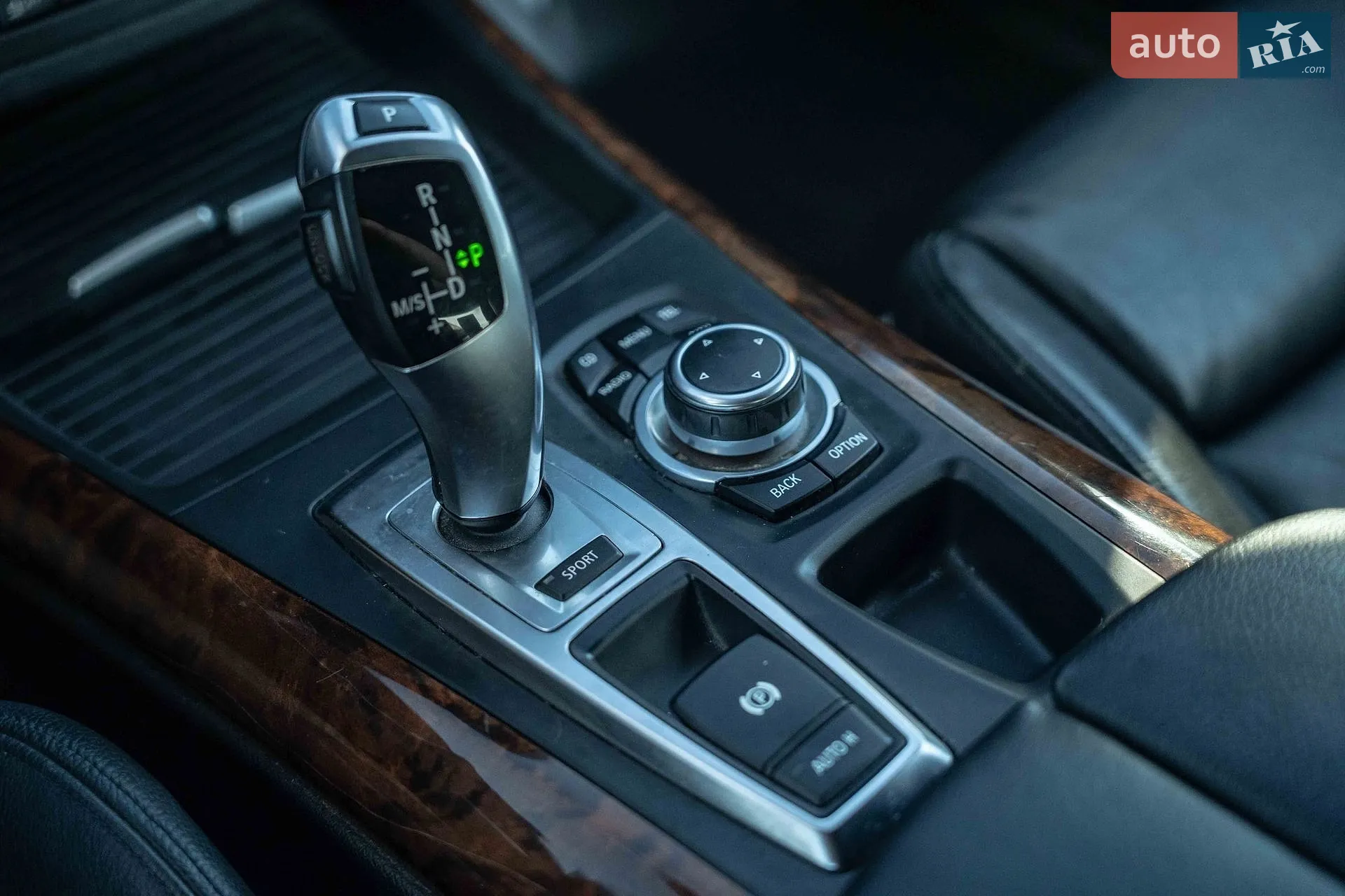 2012 BMW X5 - мініатюра 32
