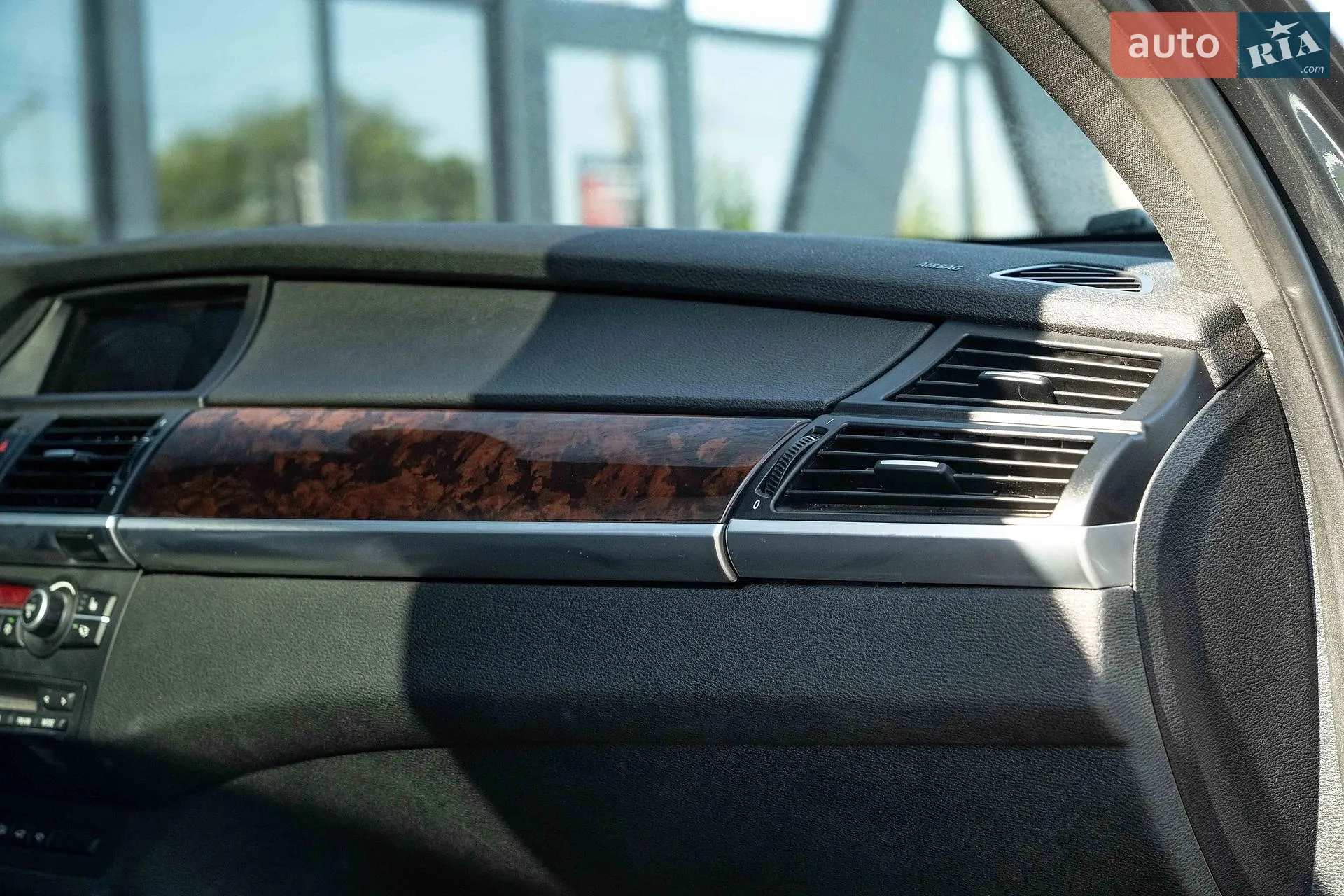 2012 BMW X5 - мініатюра 33
