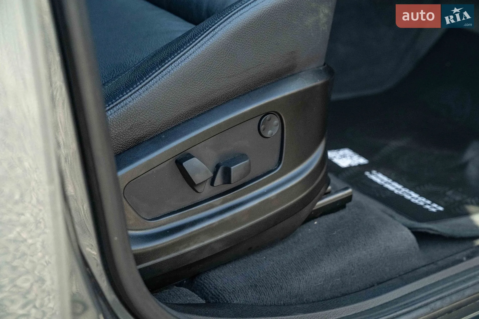 2012 BMW X5 - мініатюра 34