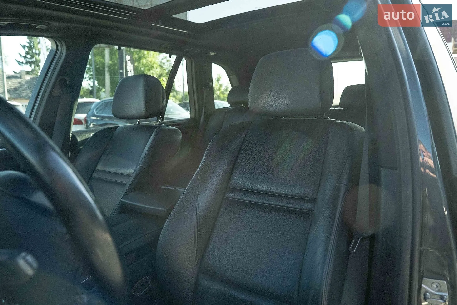 2012 BMW X5 - мініатюра 35