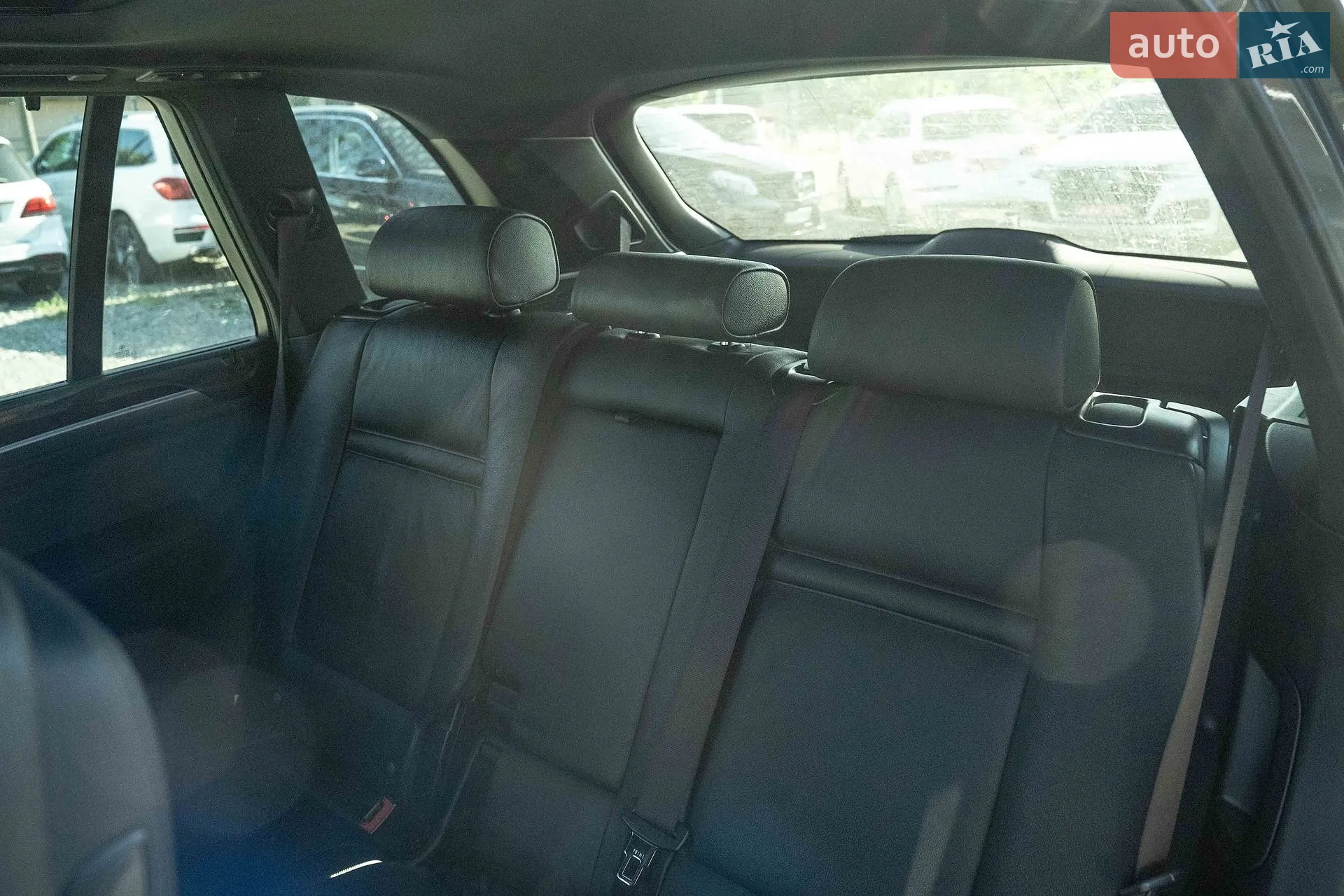 2012 BMW X5 - мініатюра 37