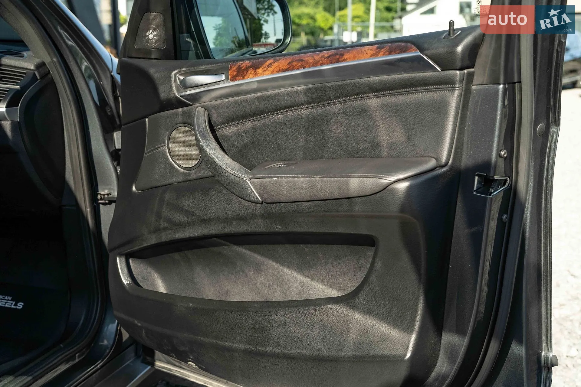 2012 BMW X5 - мініатюра 40