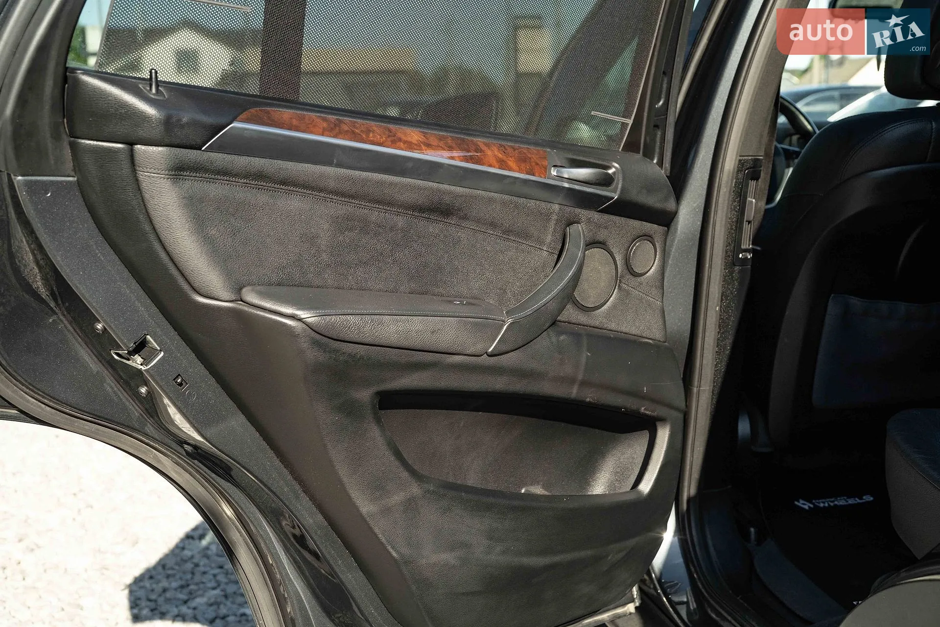 2012 BMW X5 - мініатюра 42