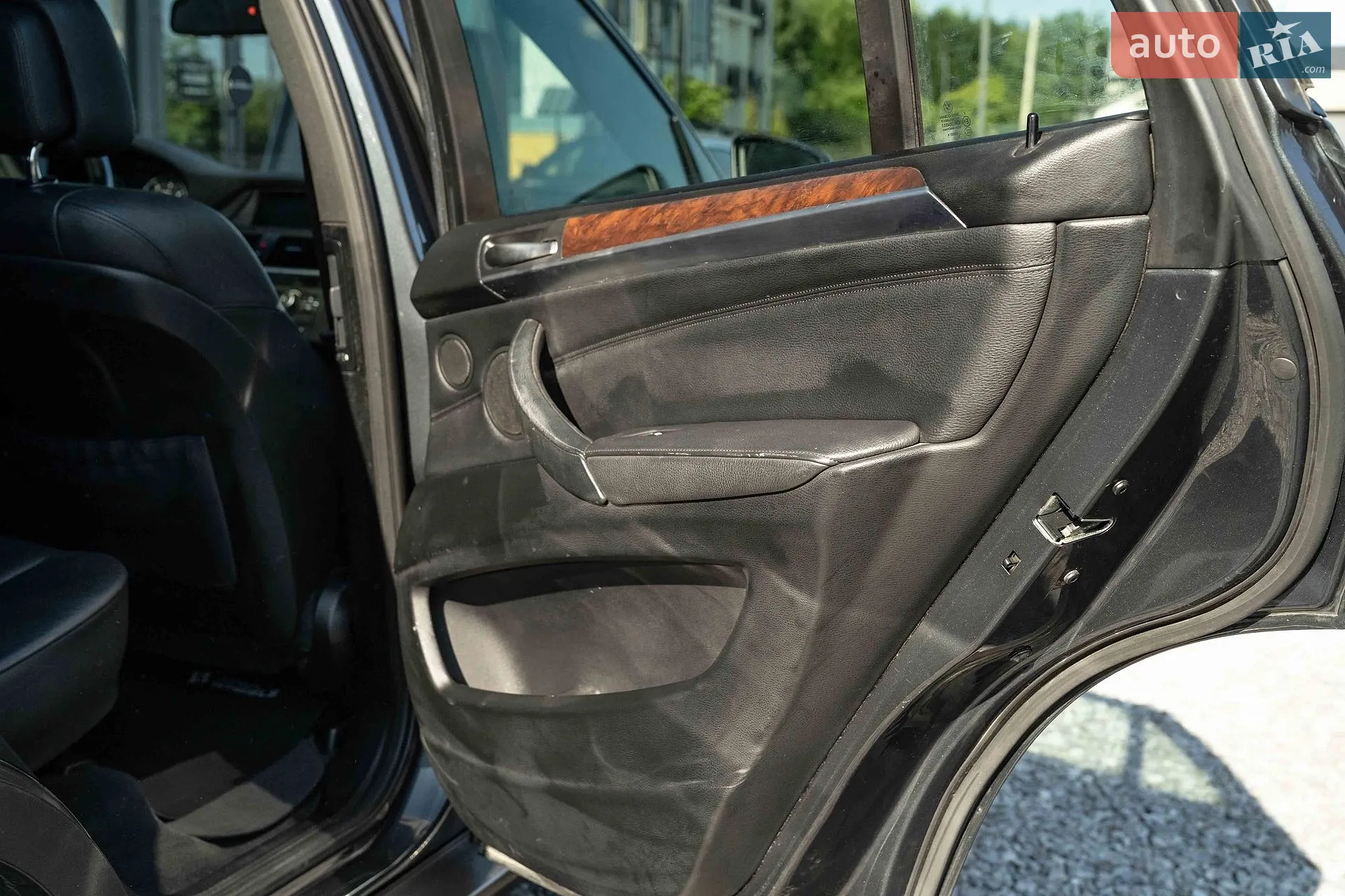 2012 BMW X5 - мініатюра 43