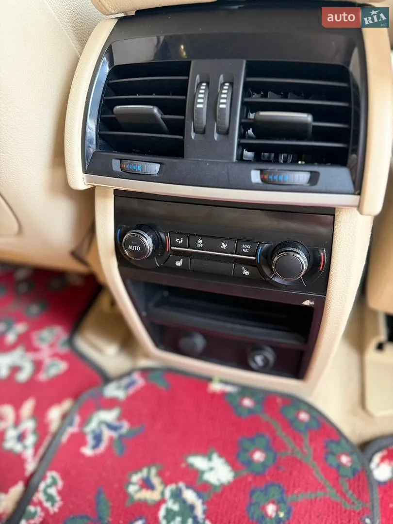 2015 BMW X5 - мініатюра 11