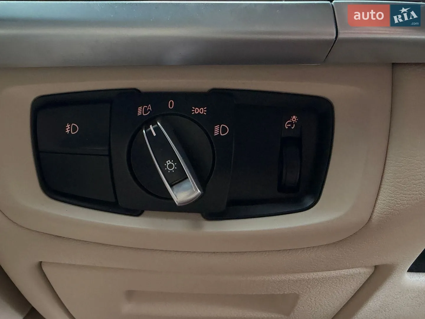 2015 BMW X5 - мініатюра 17