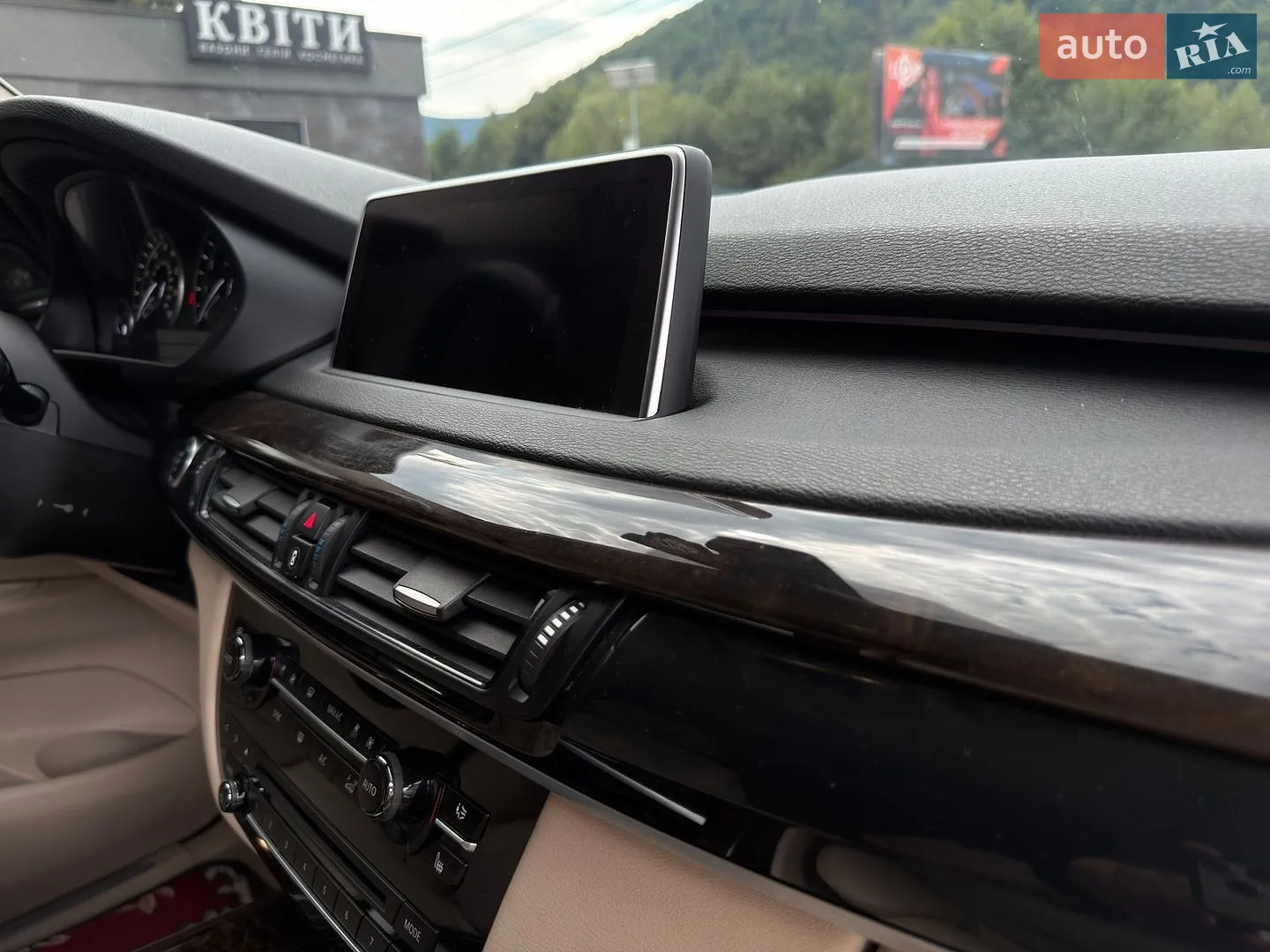 2015 BMW X5 - мініатюра 21