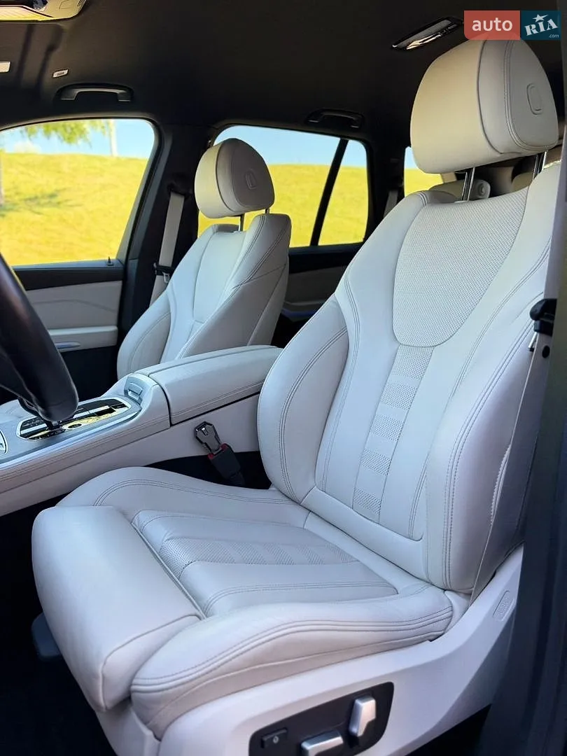 2022 BMW X5 - мініатюра 23
