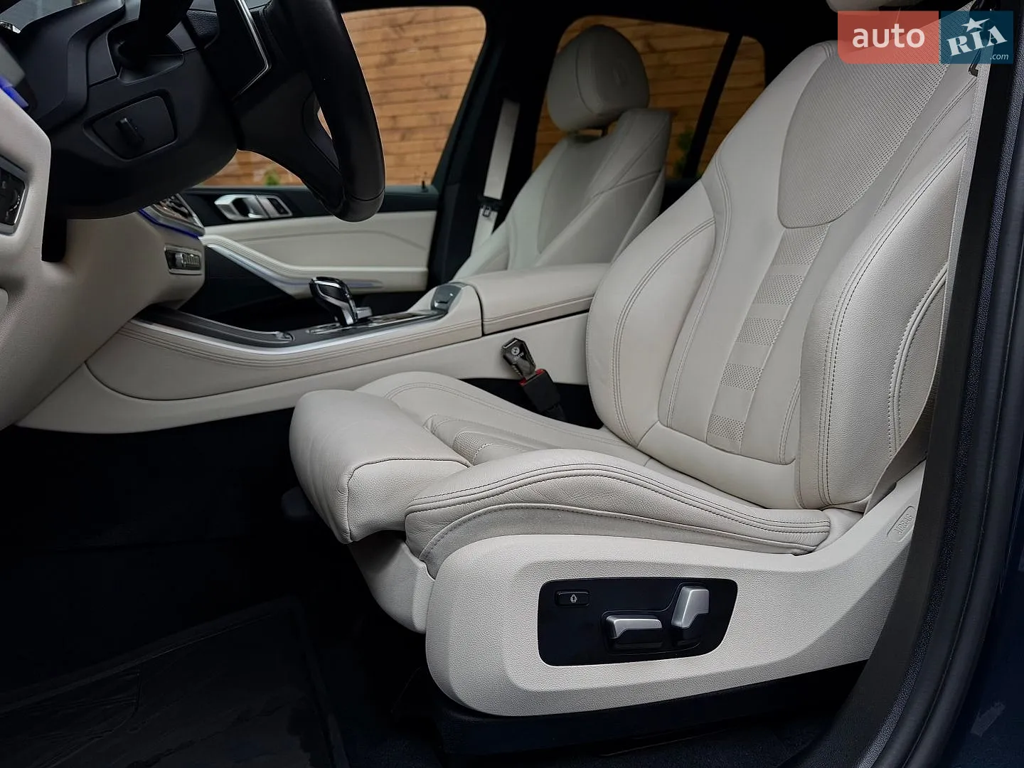 2022 BMW X5 - мініатюра 34