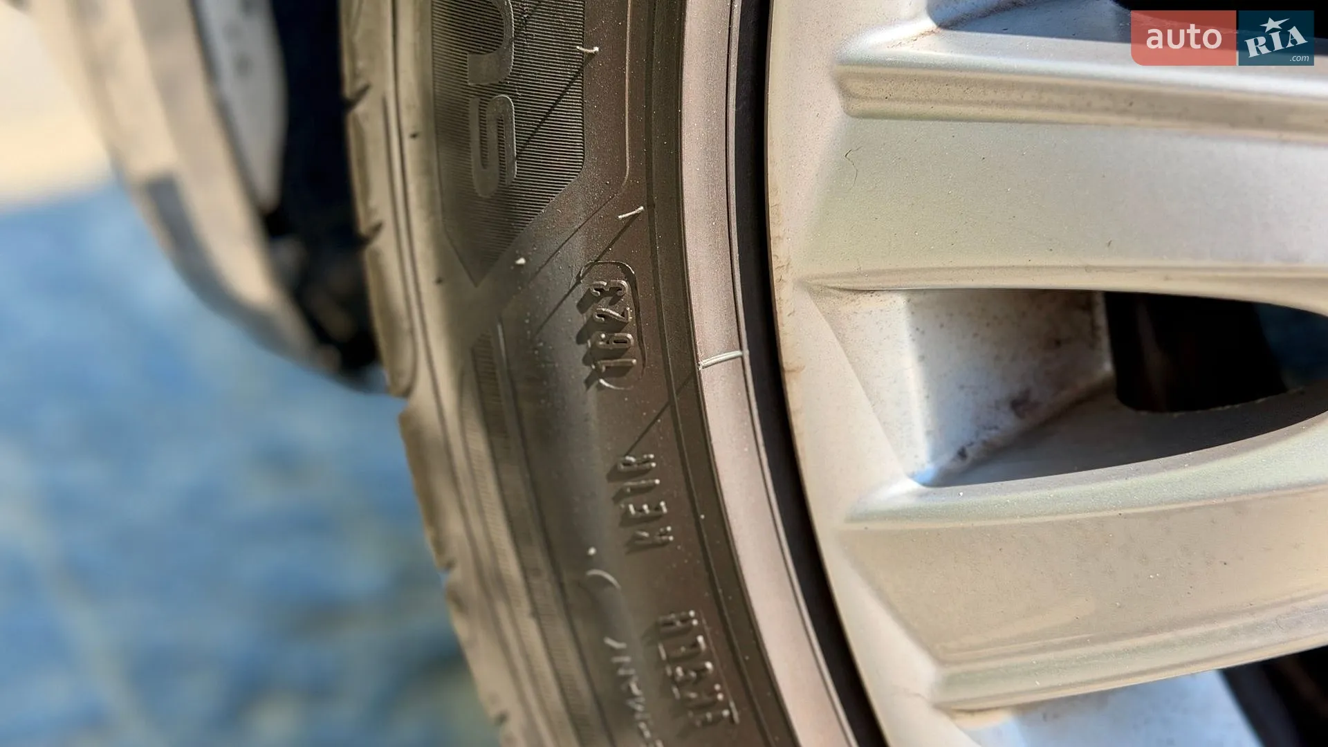 2012 BMW X5 - мініатюра 10