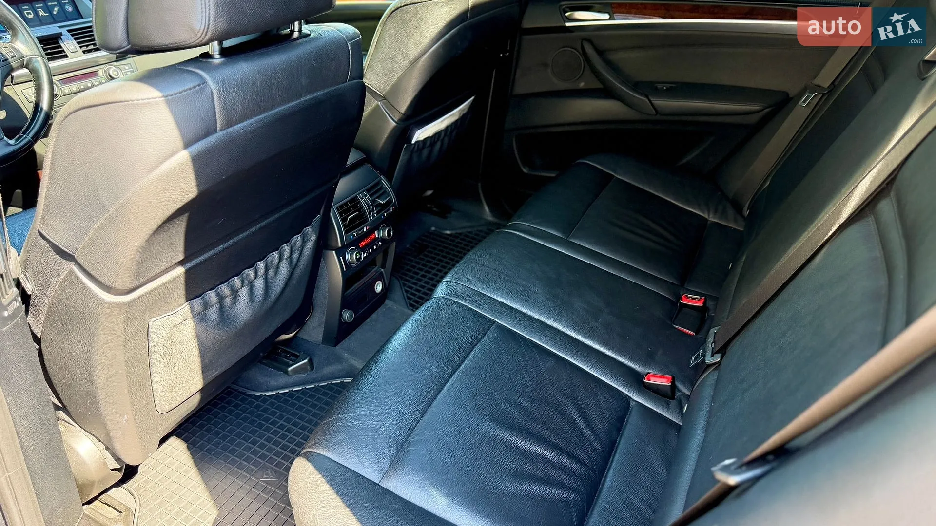2012 BMW X5 - мініатюра 11