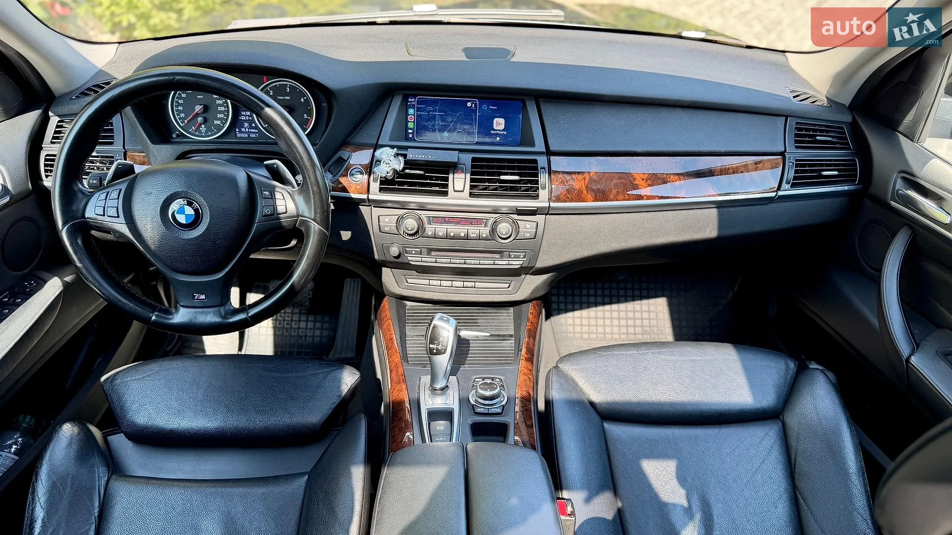 2012 BMW X5 - мініатюра 18