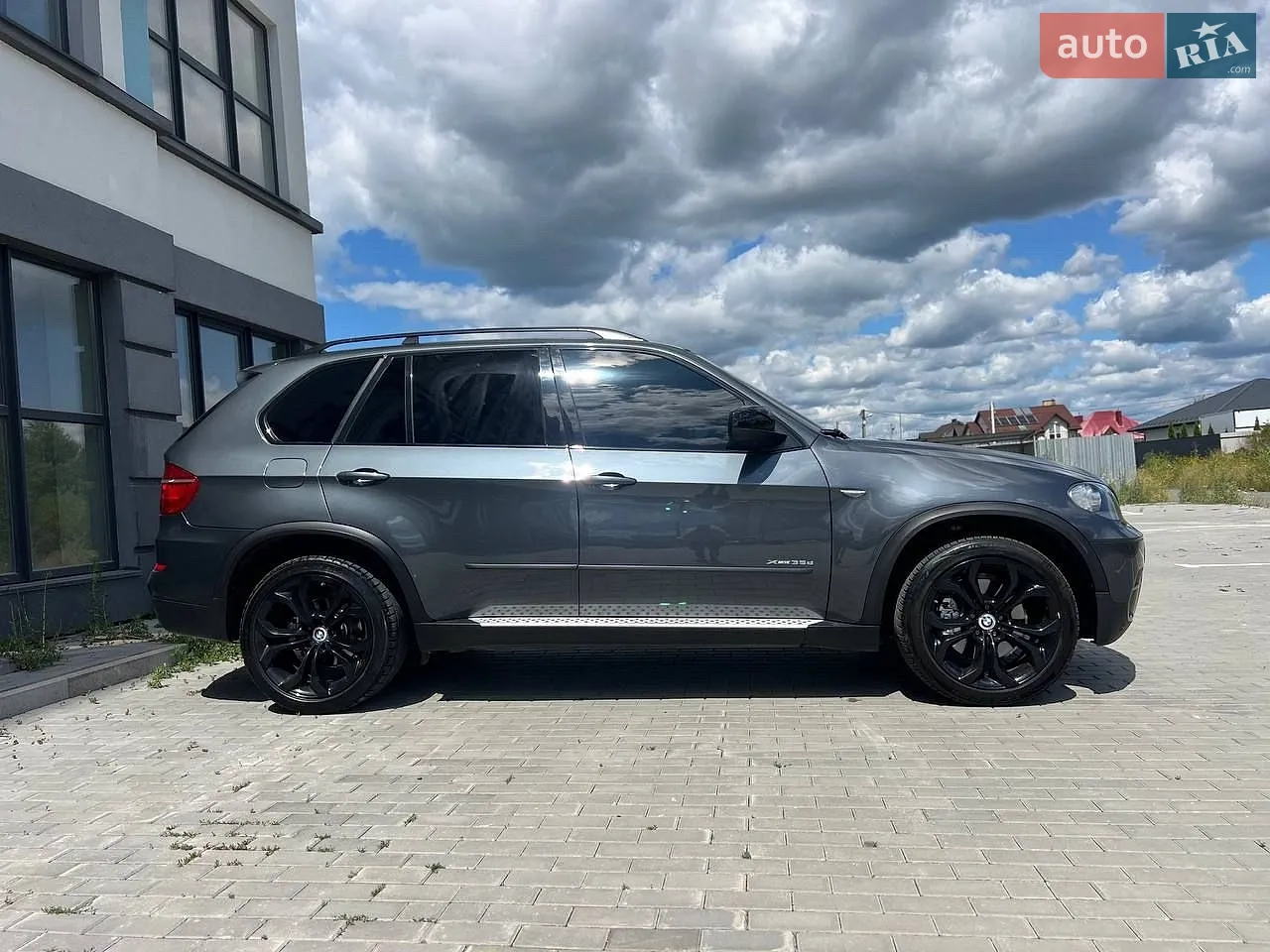 2011 BMW X5 - мініатюра 2