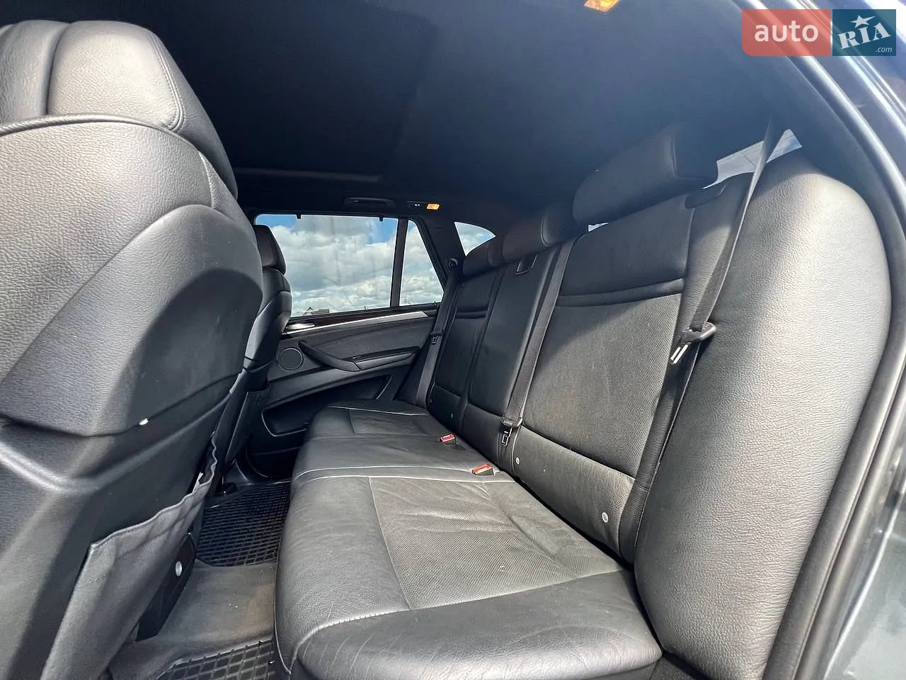 2011 BMW X5 - мініатюра 13