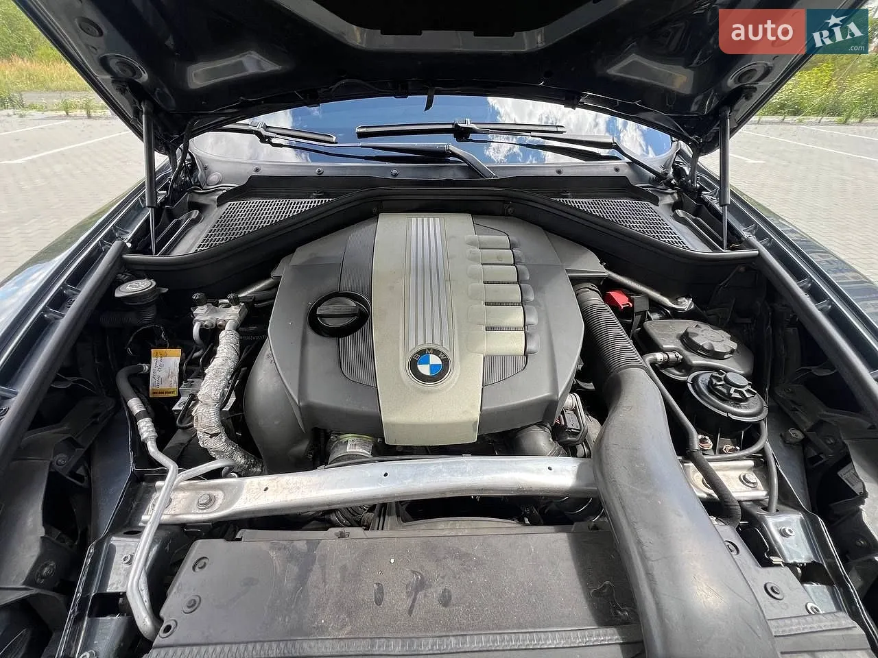 2011 BMW X5 - мініатюра 14
