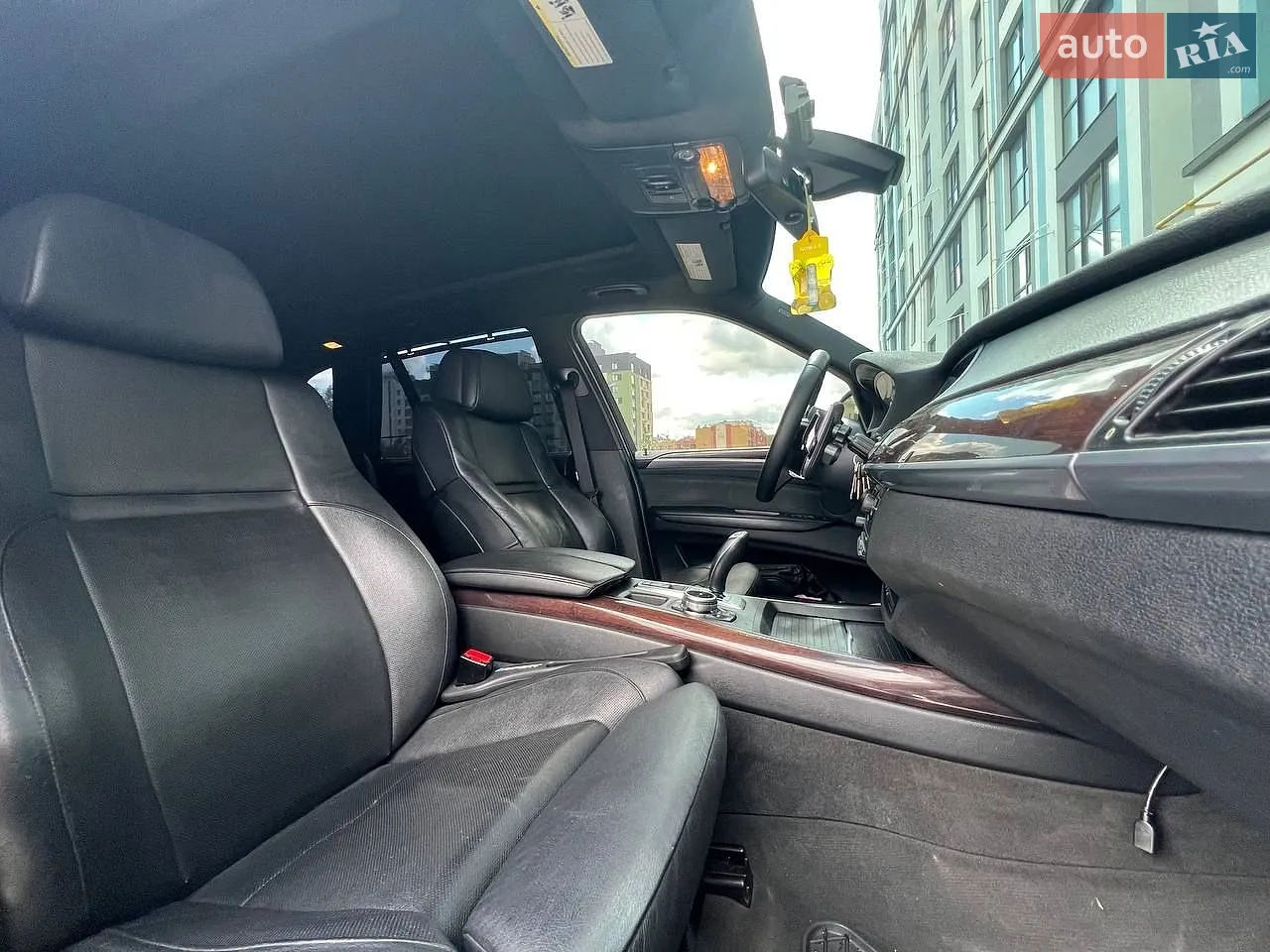 2011 BMW X5 - мініатюра 15