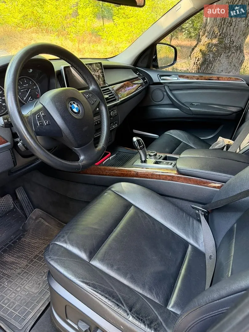 2013 BMW X5 - мініатюра 7