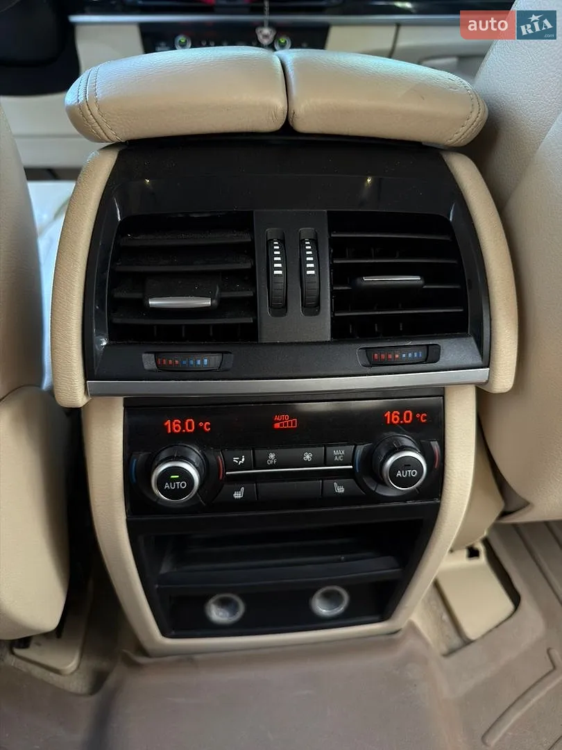 2014 BMW X5 - мініатюра 13