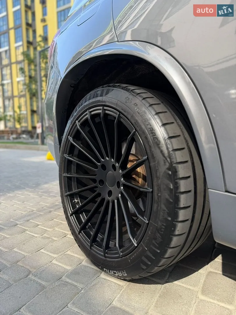 2014 BMW X5 - мініатюра 17