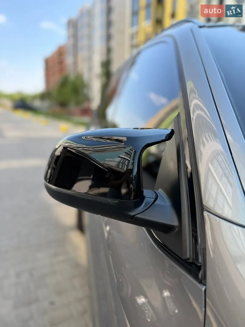 2014 BMW X5 - мініатюра 20
