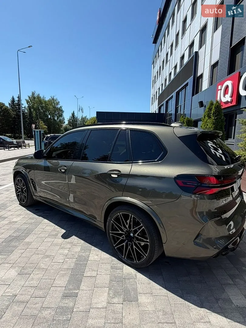 2019 BMW X5 - мініатюра 14