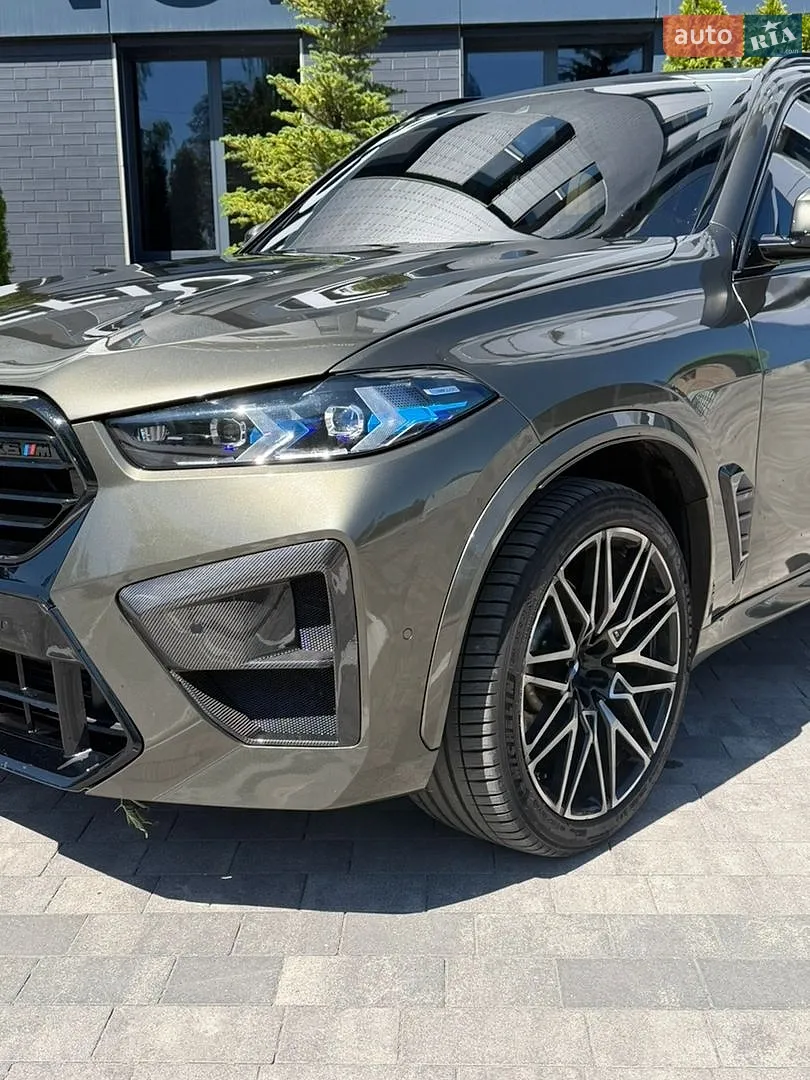 2019 BMW X5 - мініатюра 6