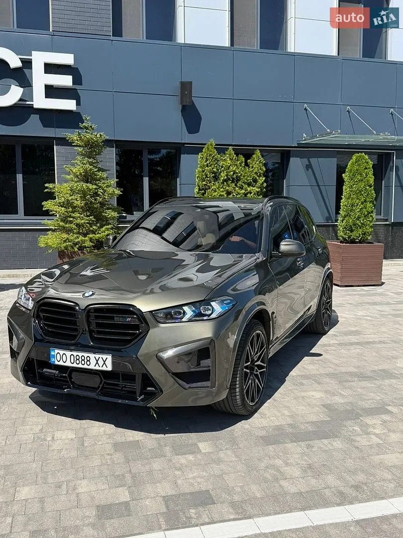 2019 BMW X5 - мініатюра 21