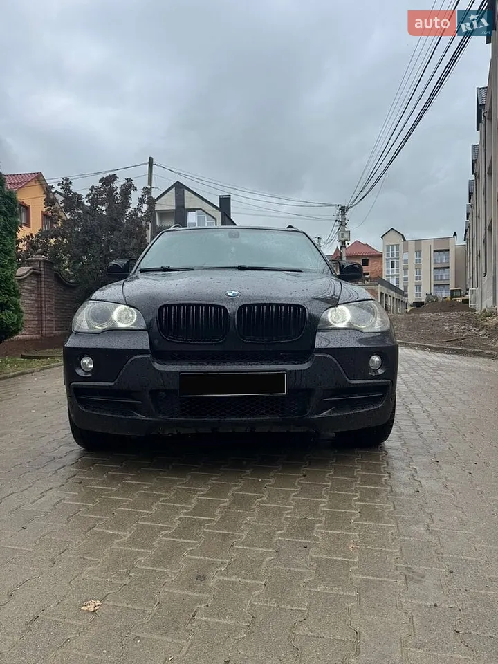 2010 BMW X5 - мініатюра 53