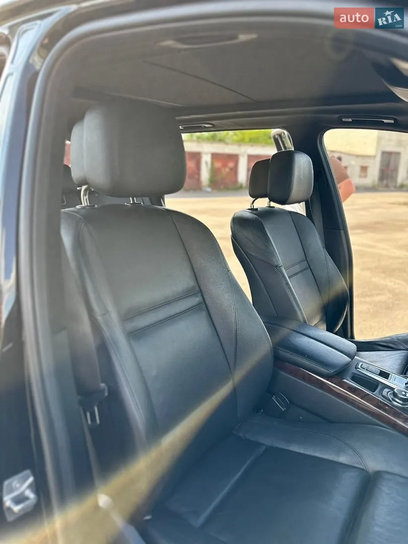 2012 BMW X5 - мініатюра 8