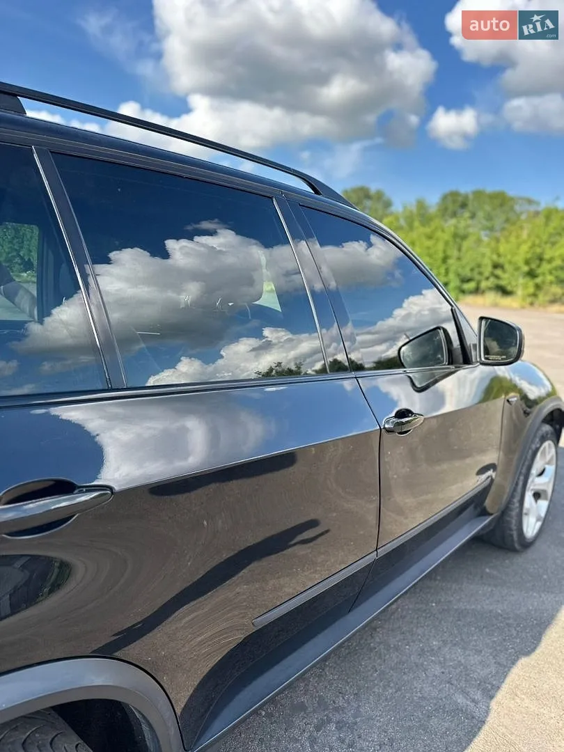 2012 BMW X5 - мініатюра 6