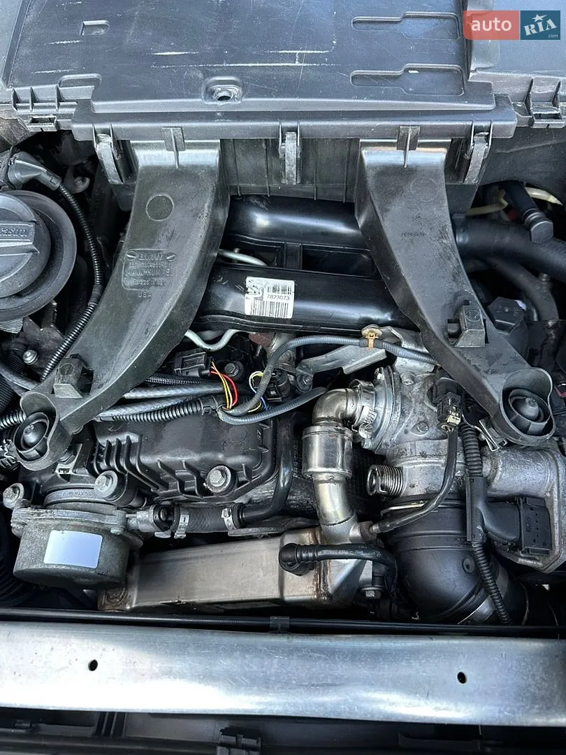 2012 BMW X5 - мініатюра 12
