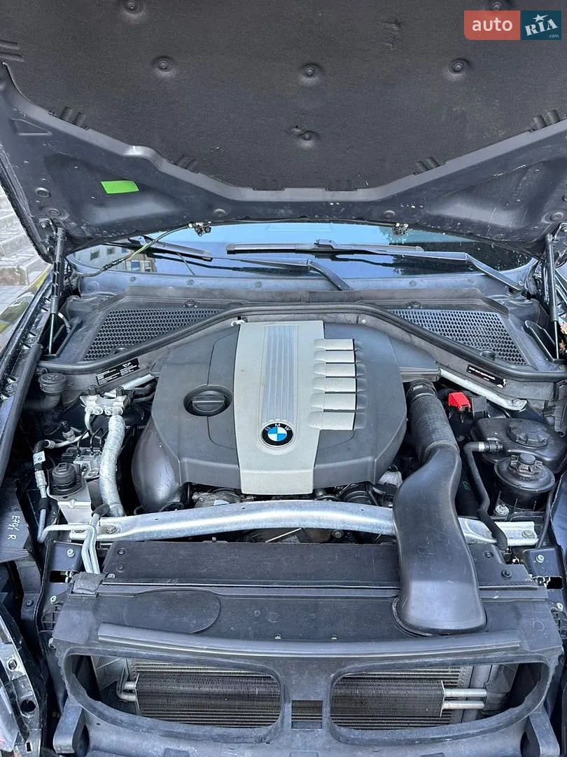 2012 BMW X5 - мініатюра 15