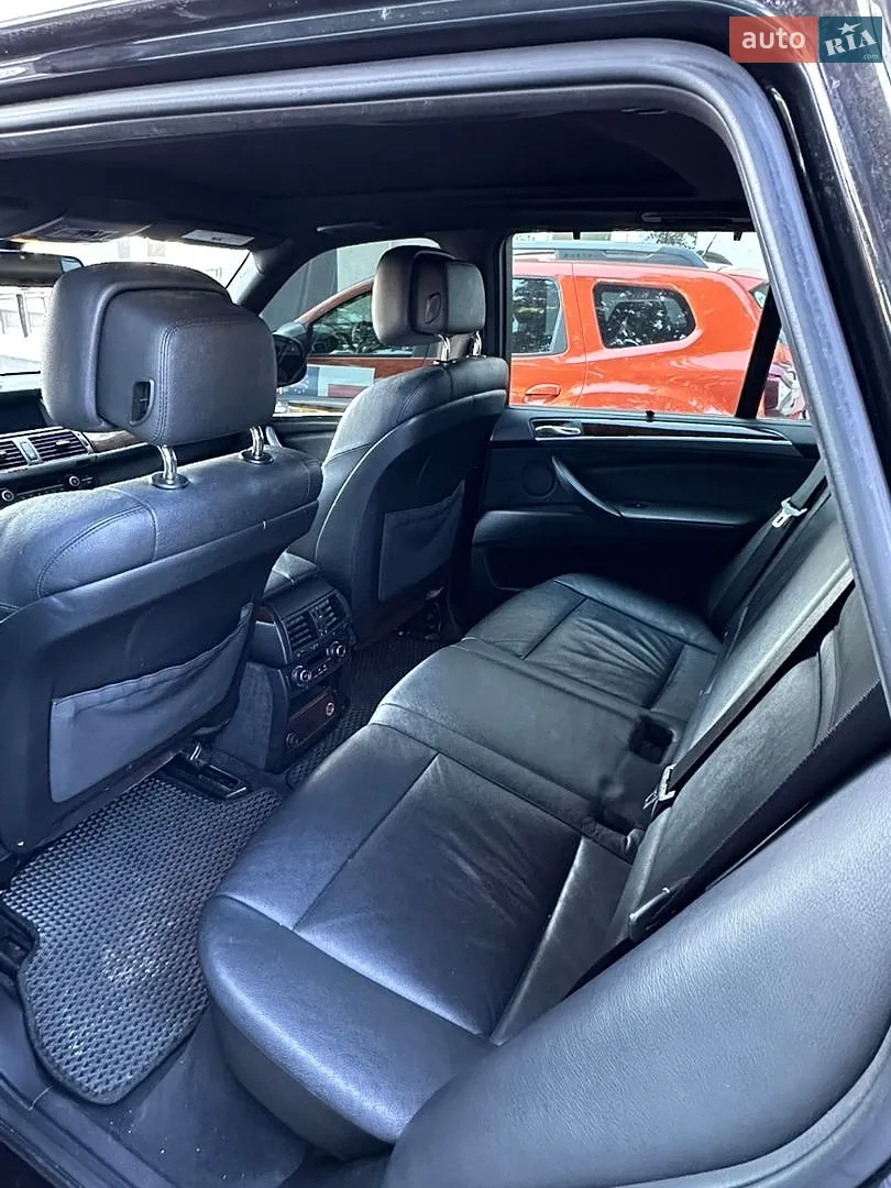 2012 BMW X5 - мініатюра 16