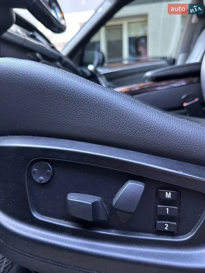 2012 BMW X5 - мініатюра 18