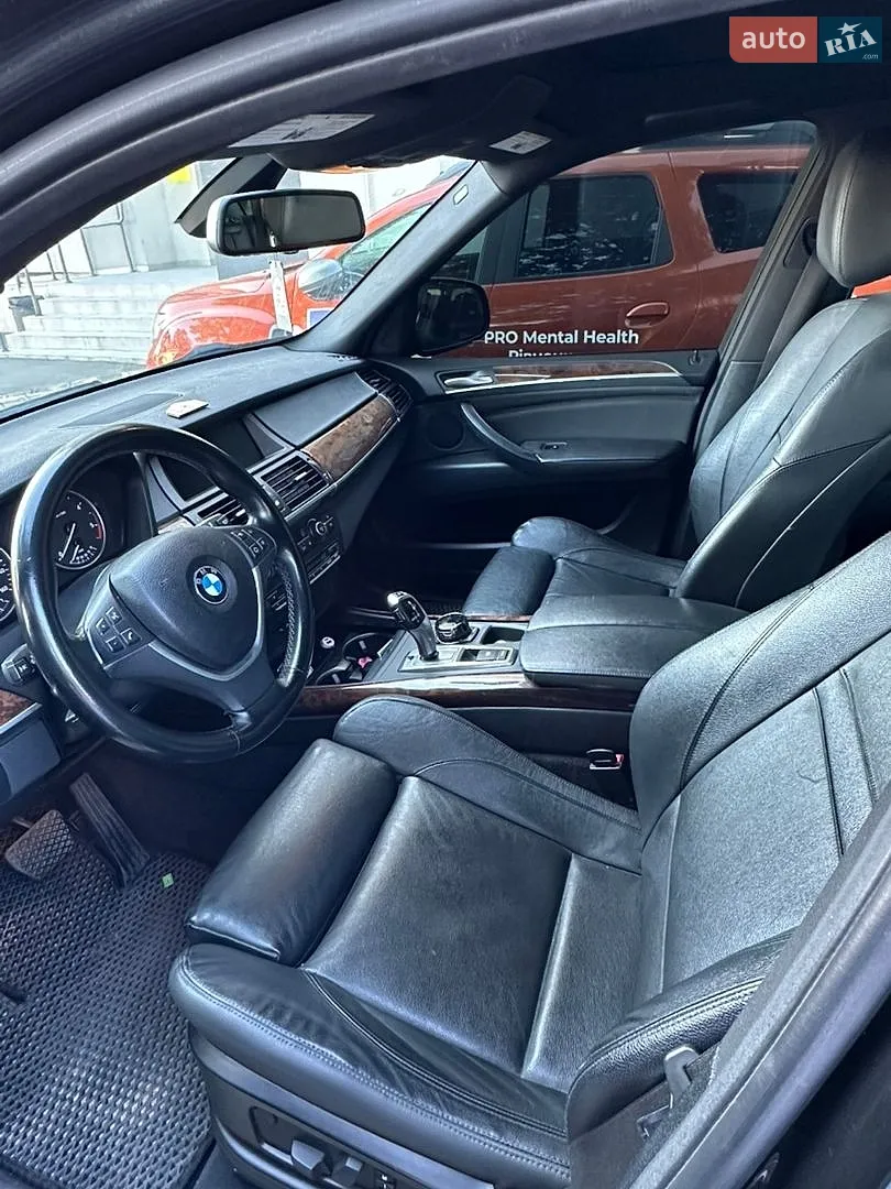 2012 BMW X5 - мініатюра 17