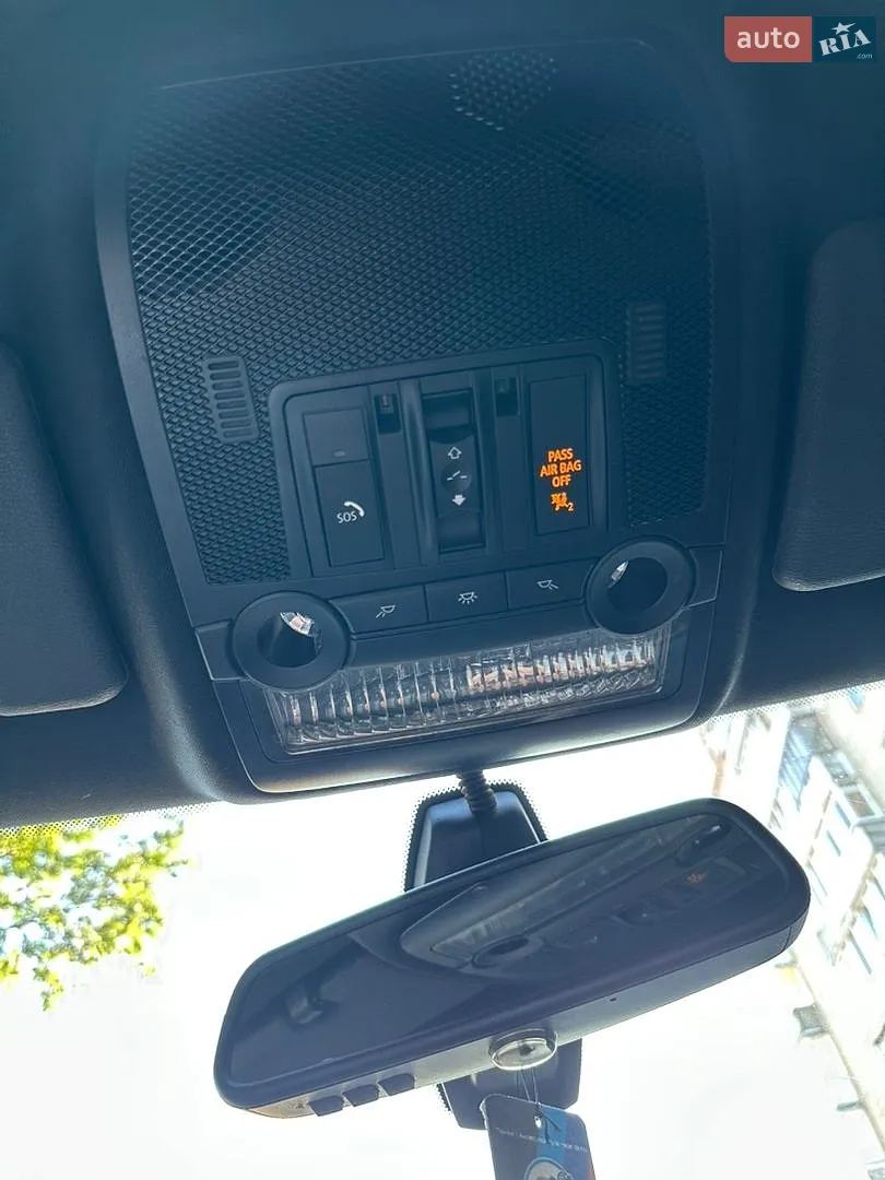 2012 BMW X5 - мініатюра 19