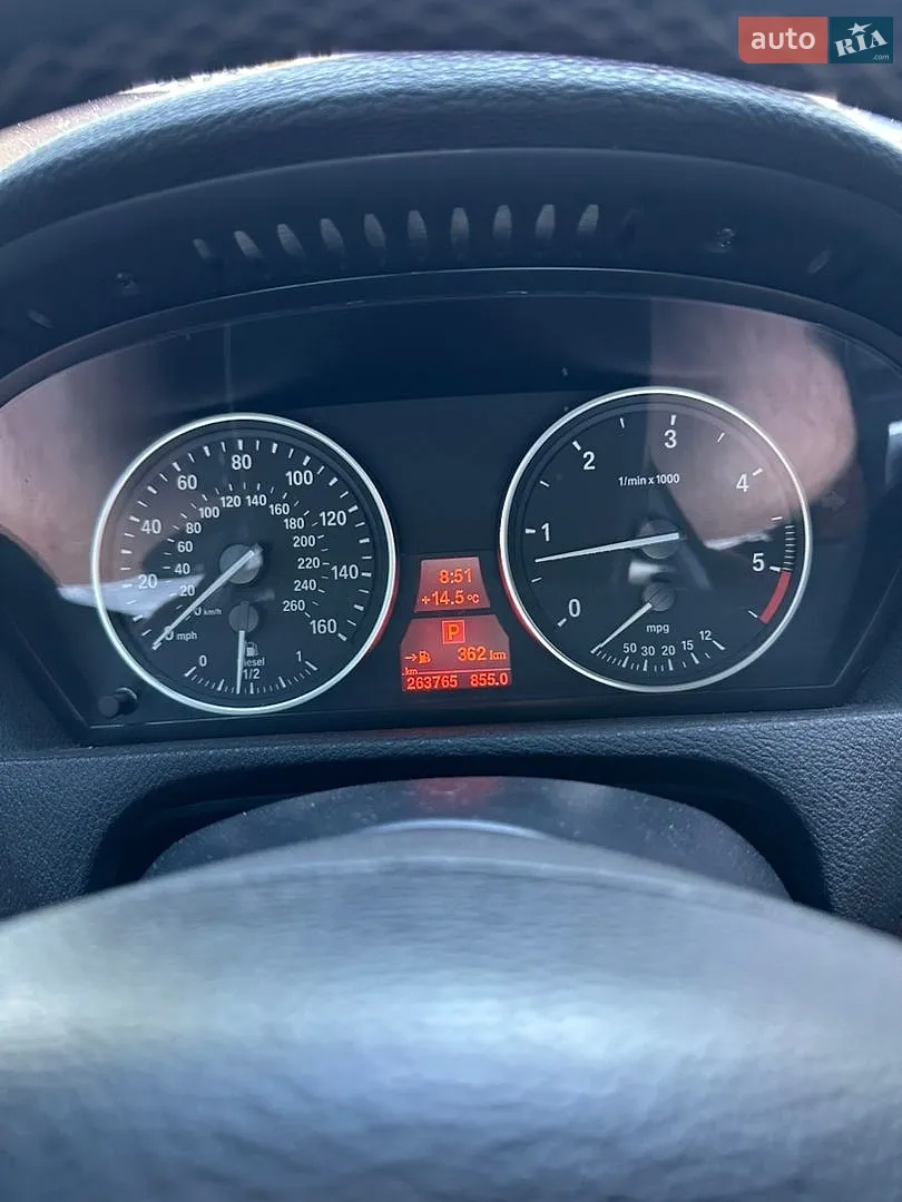 2012 BMW X5 - мініатюра 22