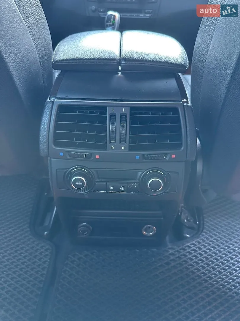 2012 BMW X5 - мініатюра 24