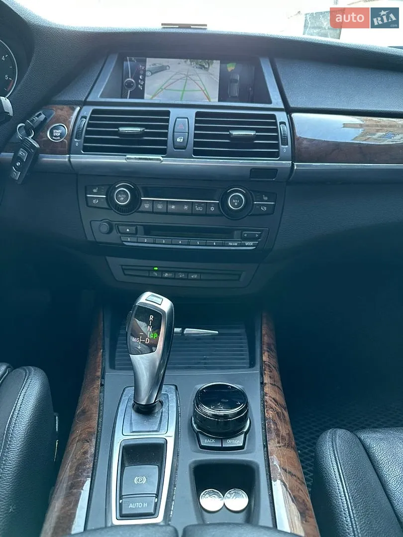 2012 BMW X5 - мініатюра 23