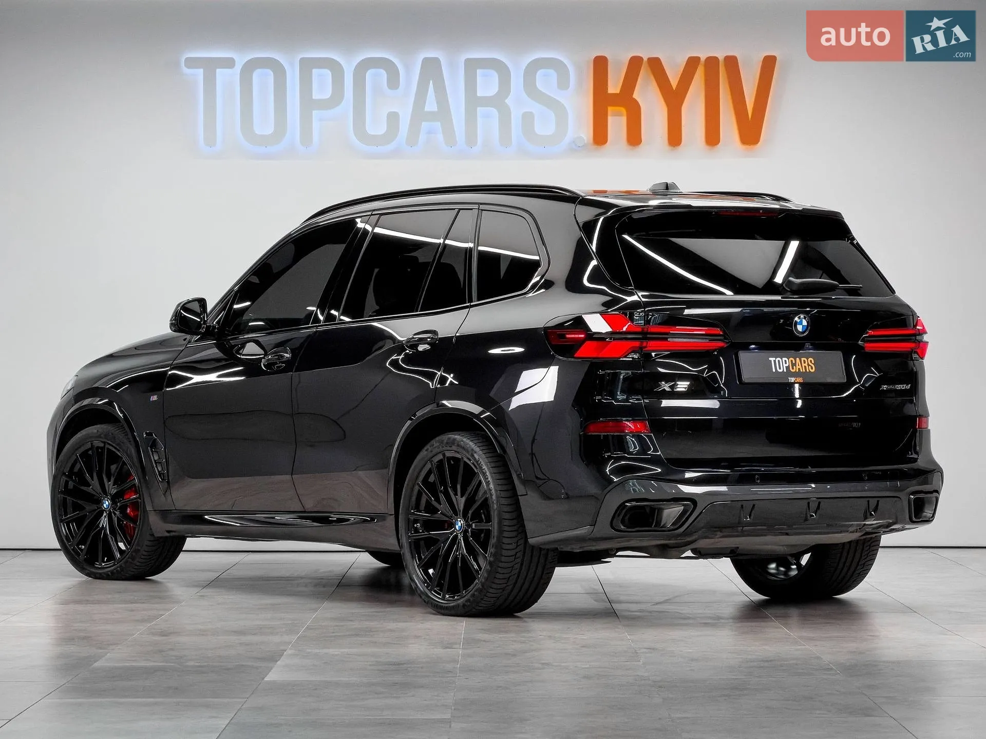 2024 BMW X5 - мініатюра 5