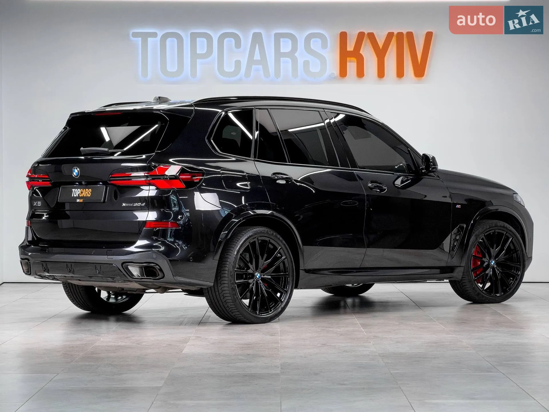 2024 BMW X5 - мініатюра 10