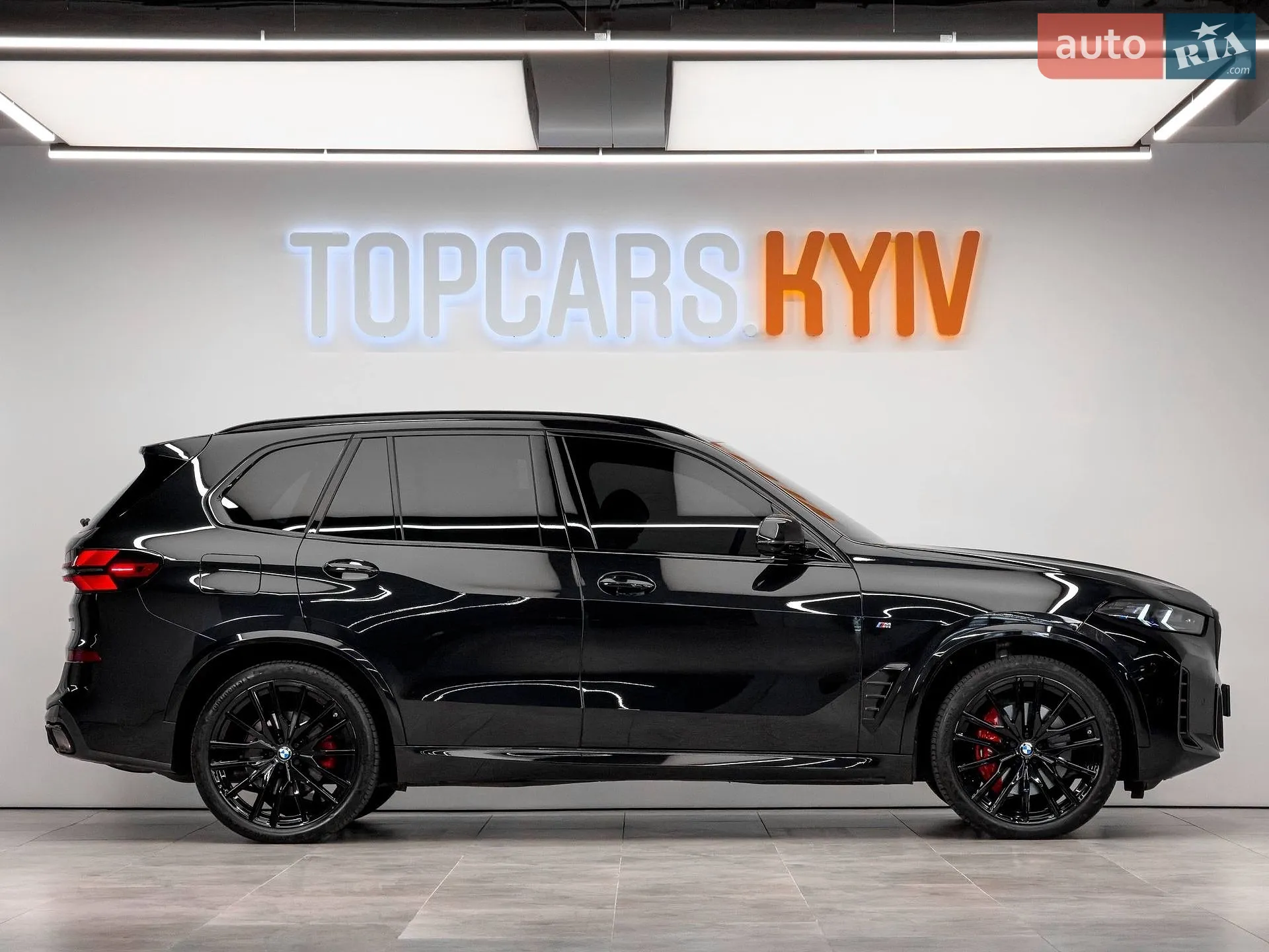 2024 BMW X5 - мініатюра 14