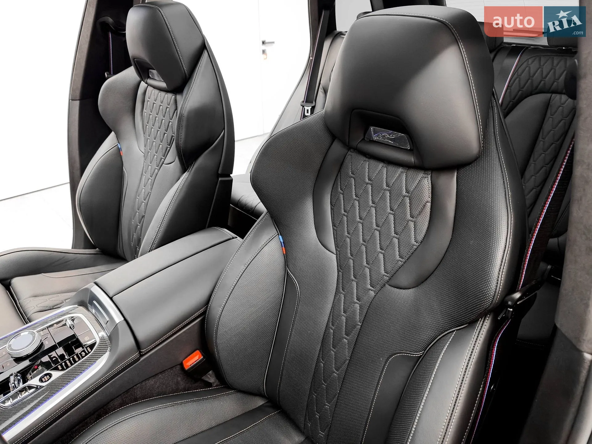 2024 BMW X5 - мініатюра 27