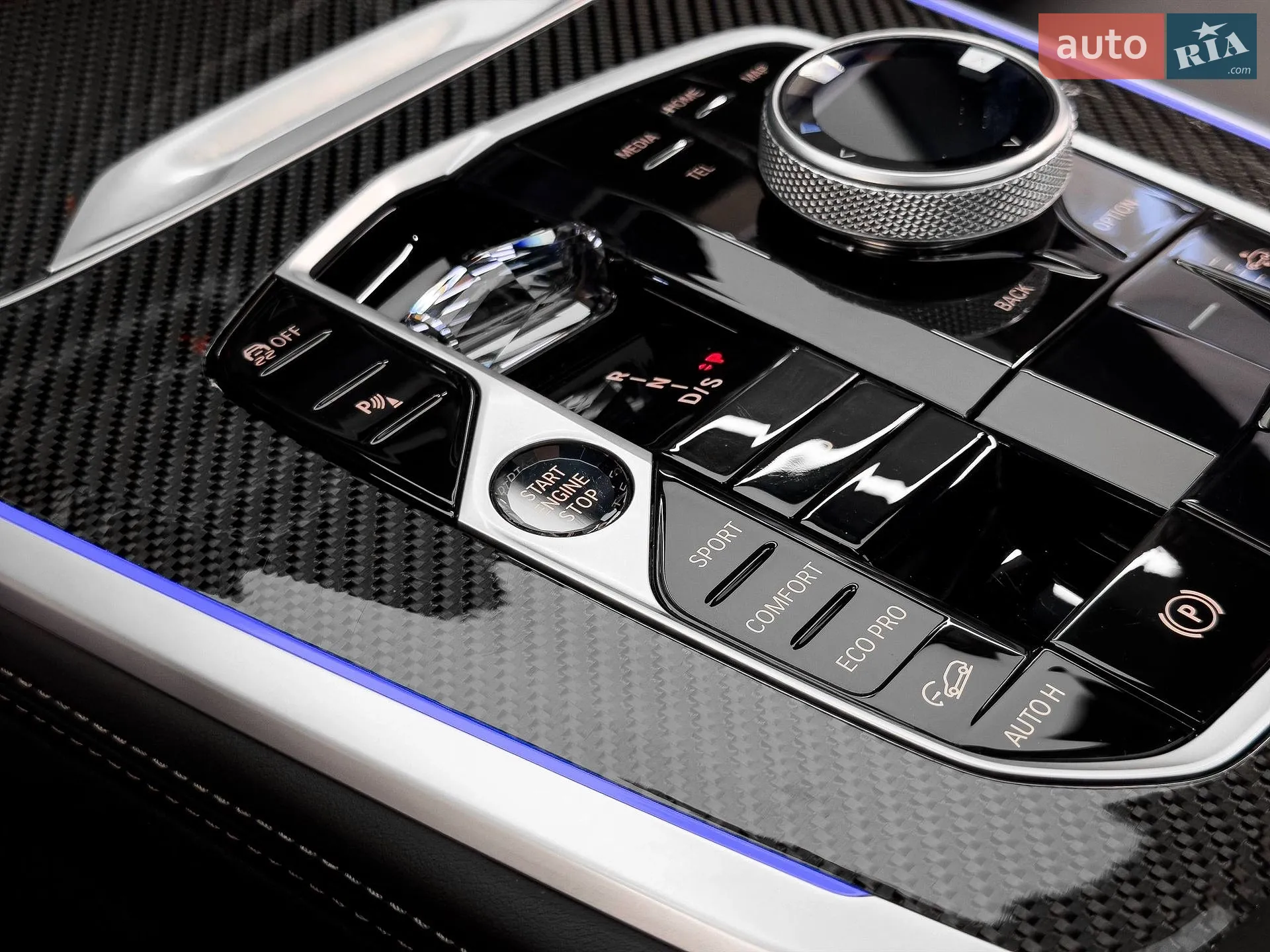 2024 BMW X5 - мініатюра 34