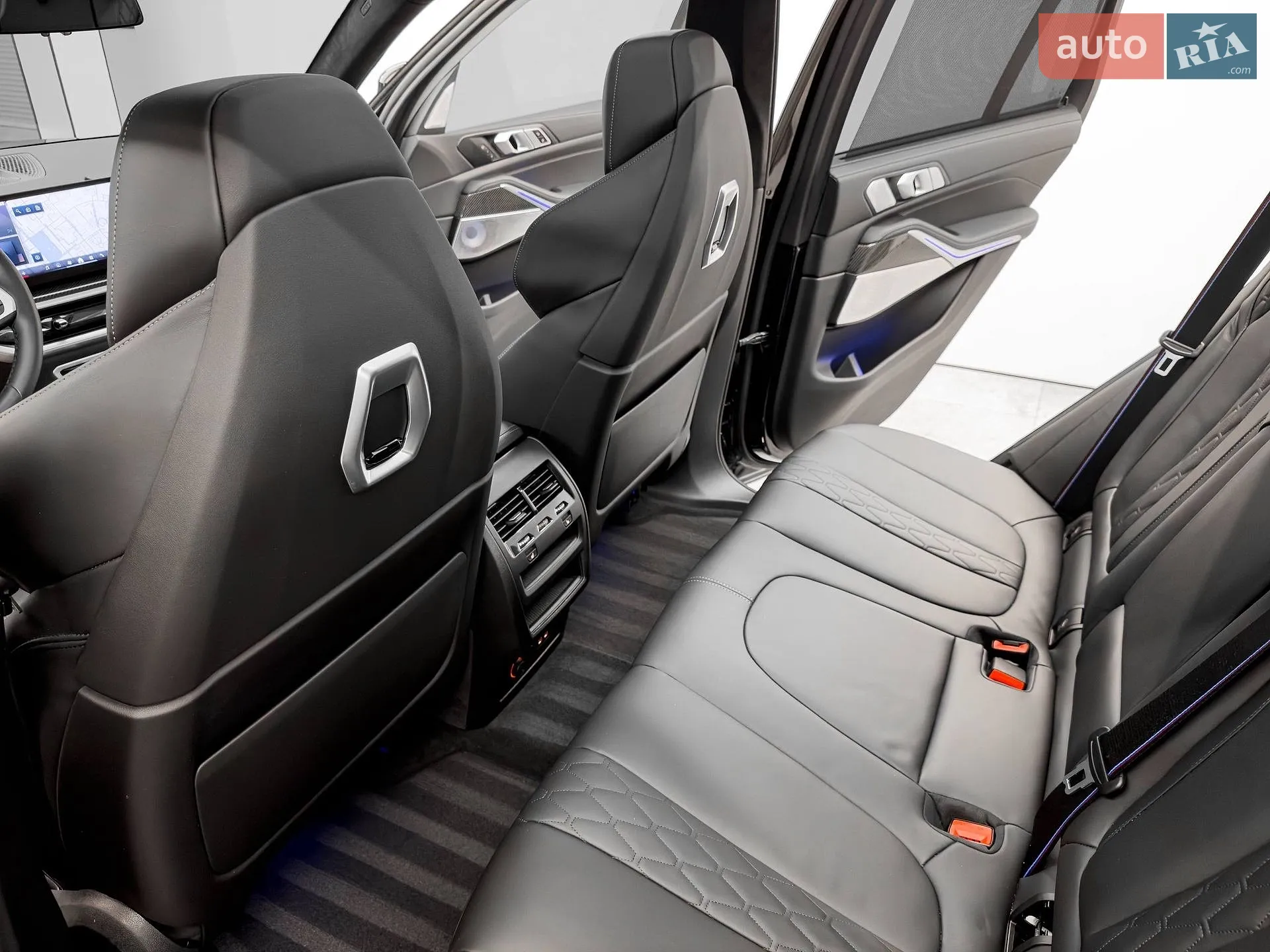 2024 BMW X5 - мініатюра 56