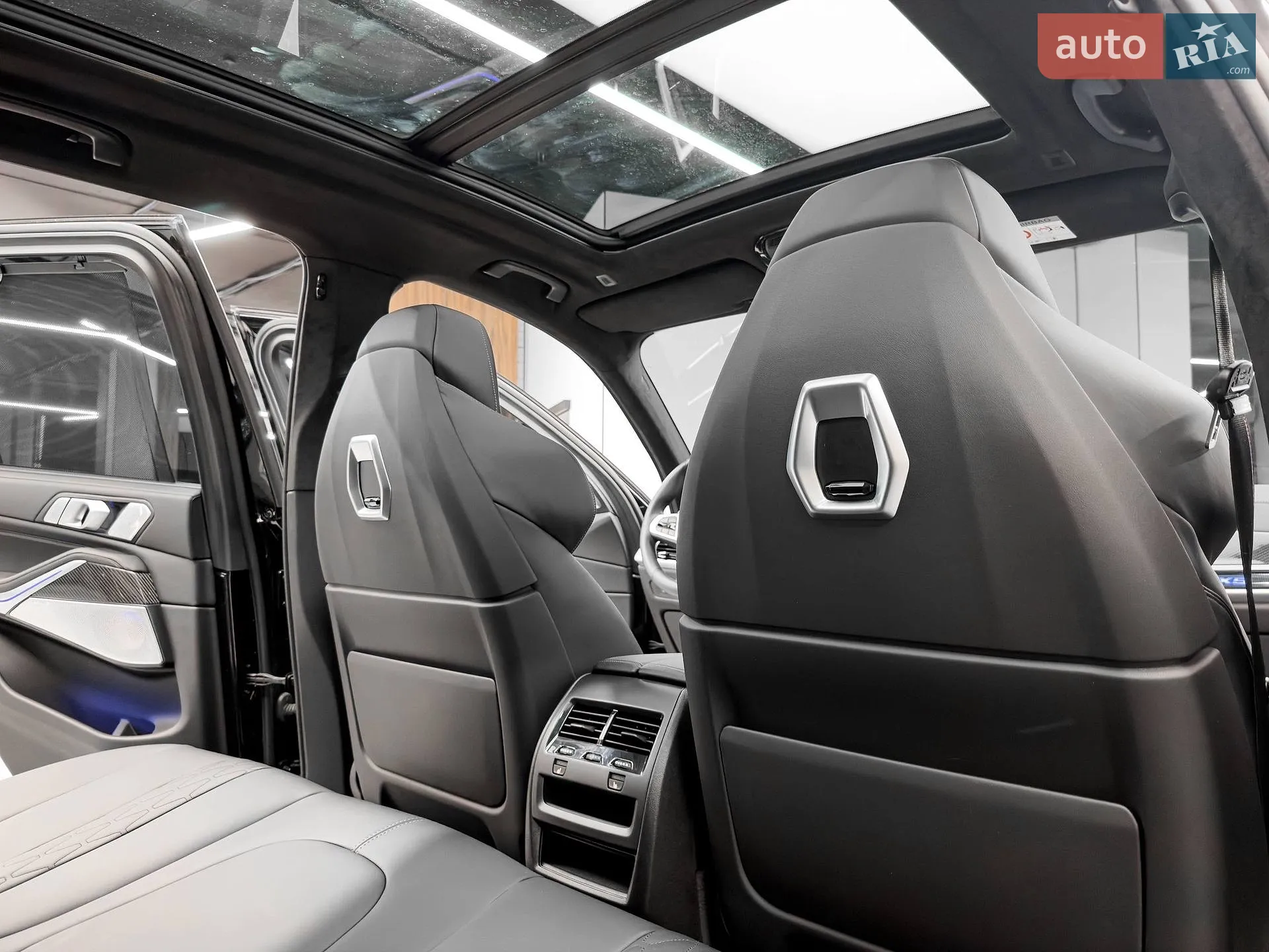 2024 BMW X5 - мініатюра 61