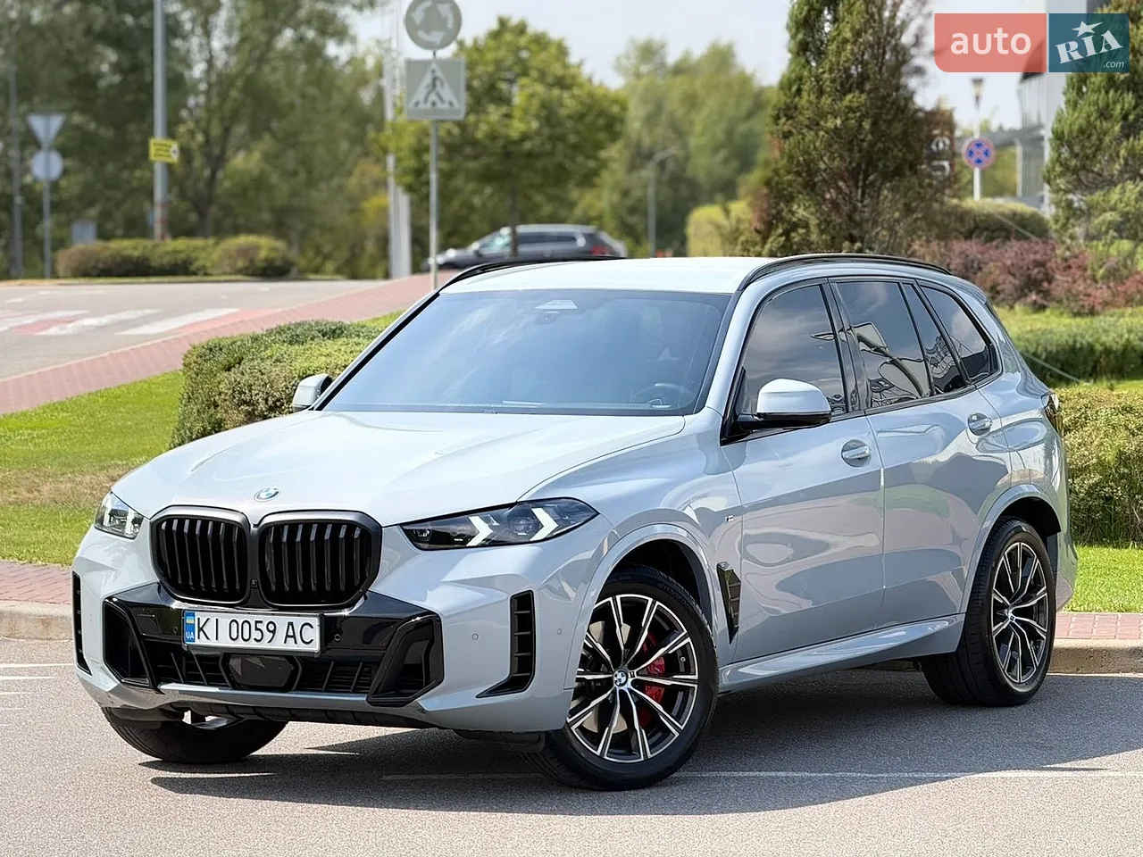 2023 BMW X5 - мініатюра 58
