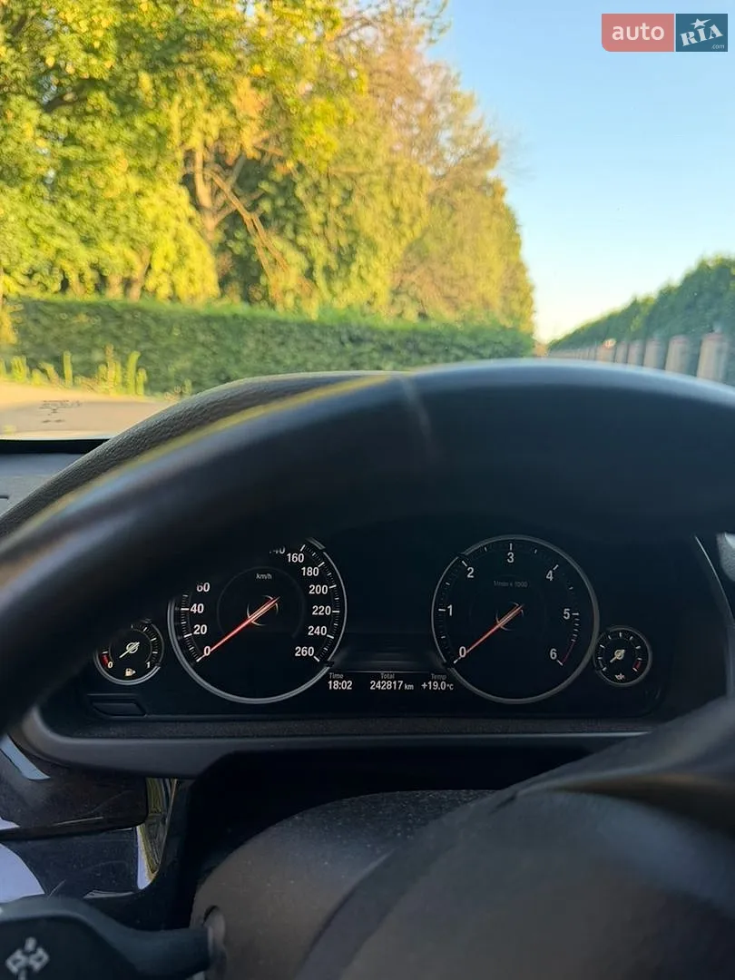 2014 BMW X5 - мініатюра 9