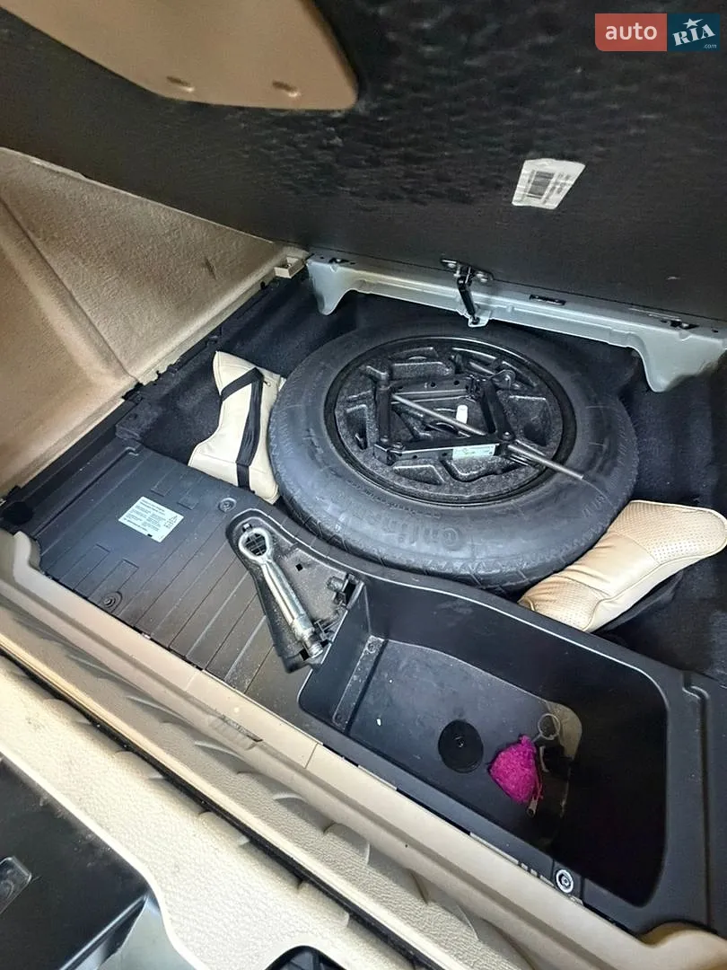 2014 BMW X5 - мініатюра 14
